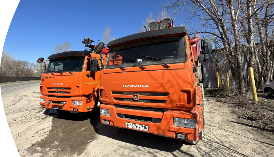 Прием и вывоз вашего металлолома  в Бикине